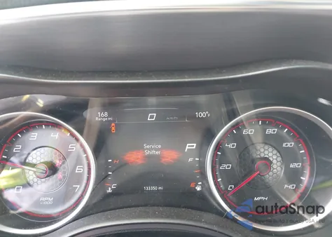 2016 Dodge Charger Se из США, поврежденный, VIN 2C3CDXBG2GH310276